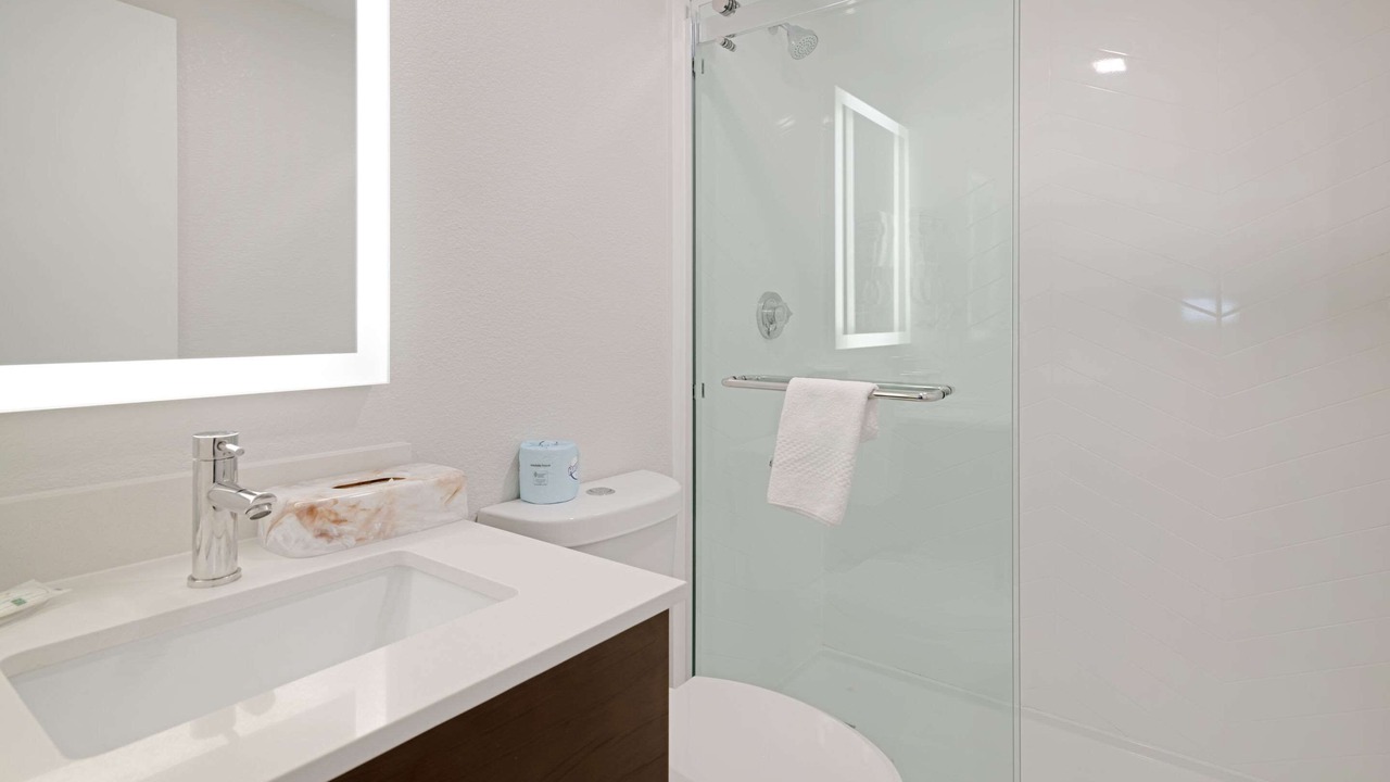 Photo of Bathroom in Lebanon