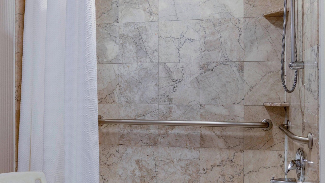 Photo of Bathroom in Cranbury