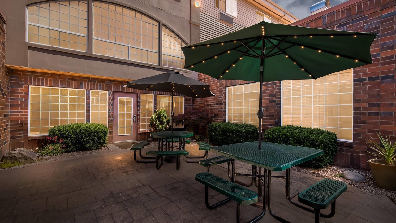 Photo of Outdoor in Albany