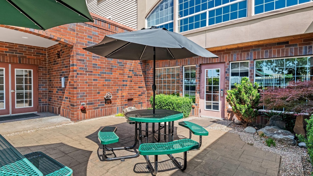 Photo of Outdoor in Albany