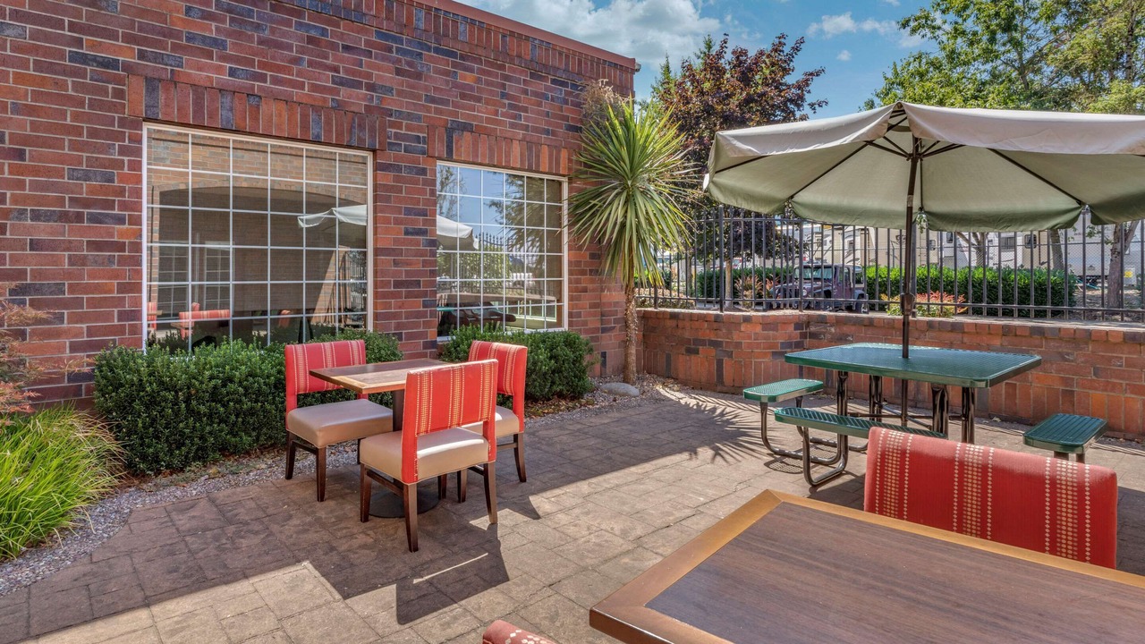 Photo of Outdoor in Albany