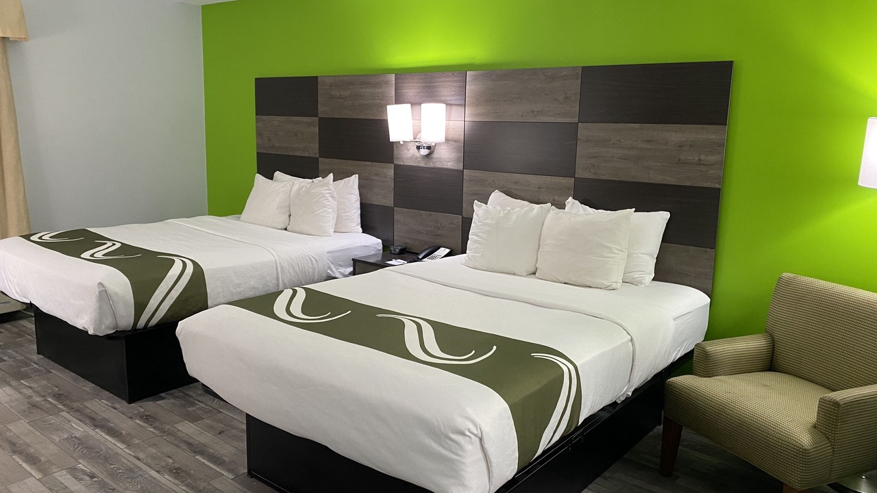 Photo of Bedroom in Greeneville