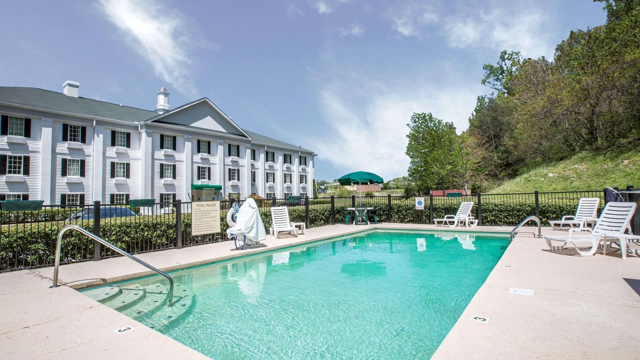 Photo of Outdoor in Greeneville