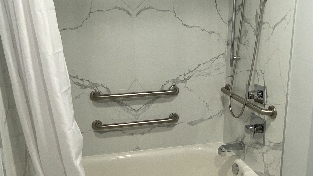 Photo of Bathroom in Greeneville