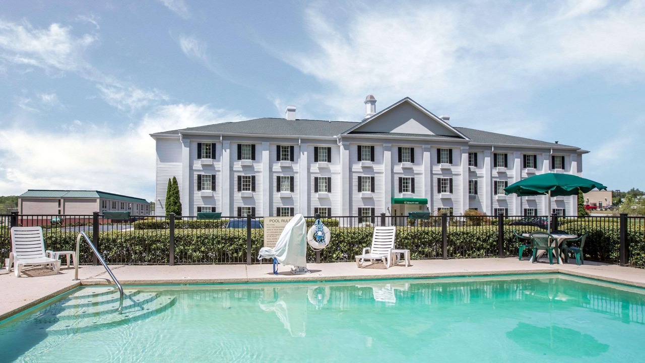 Photo of Outdoor in Greeneville