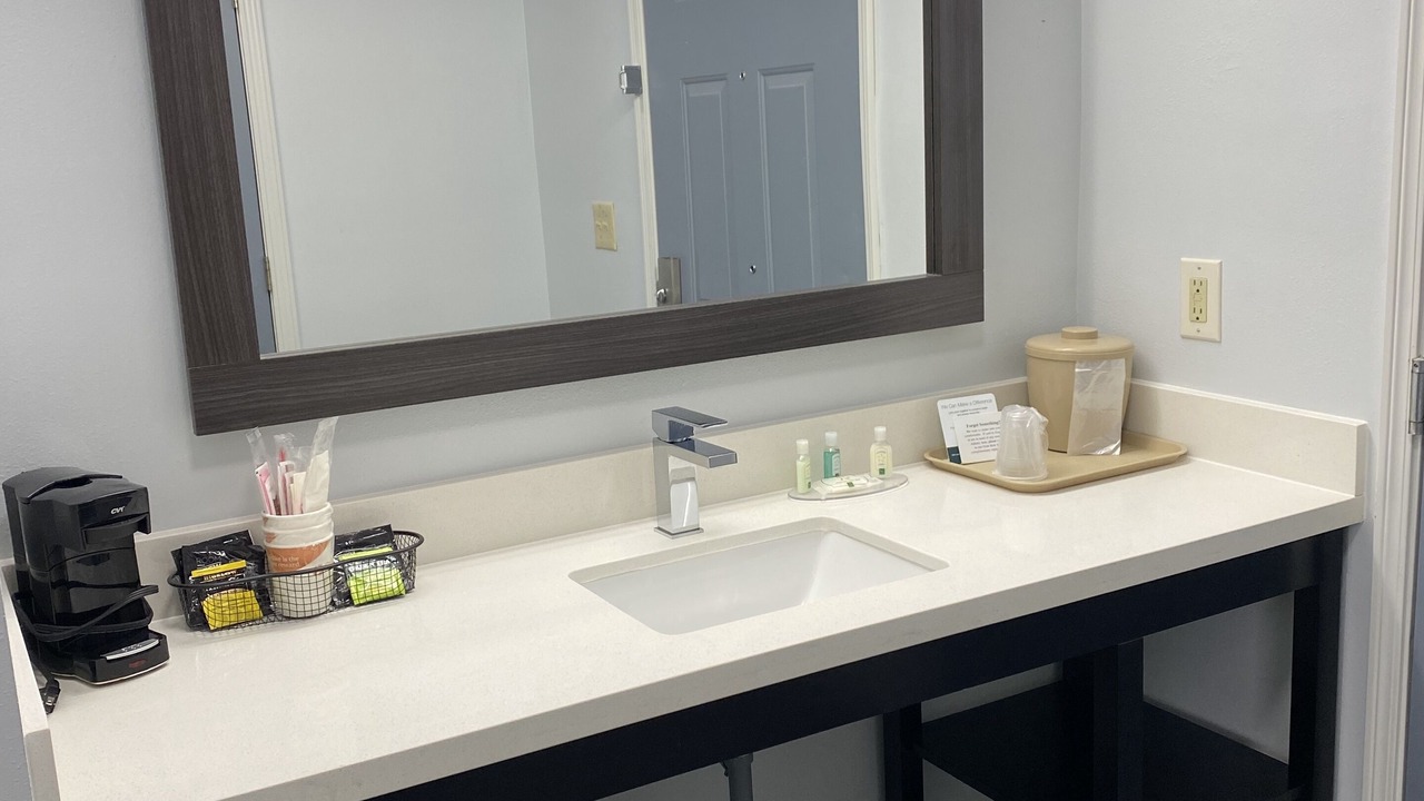 Photo of Bathroom in Greeneville