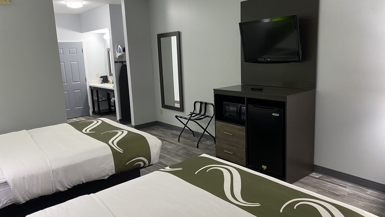 Photo of Bedroom in Greeneville