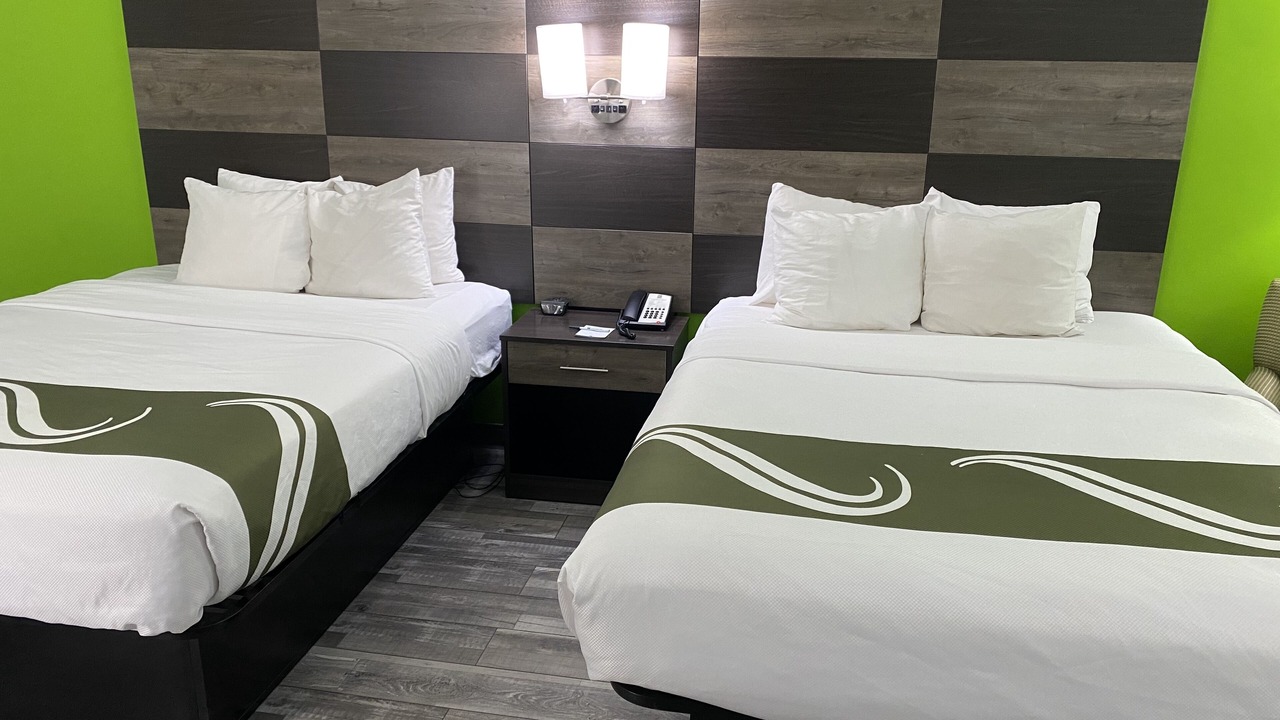 Photo of Bedroom in Greeneville