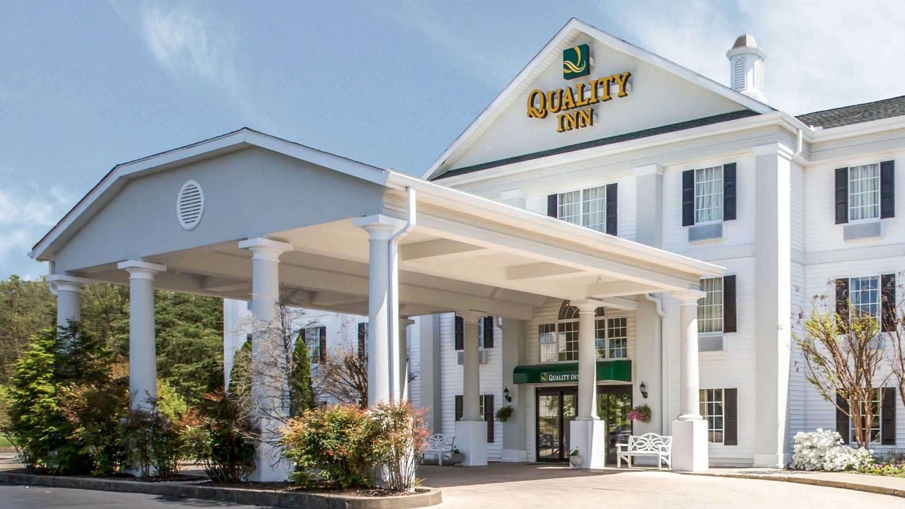 Photo of Outdoor in Greeneville