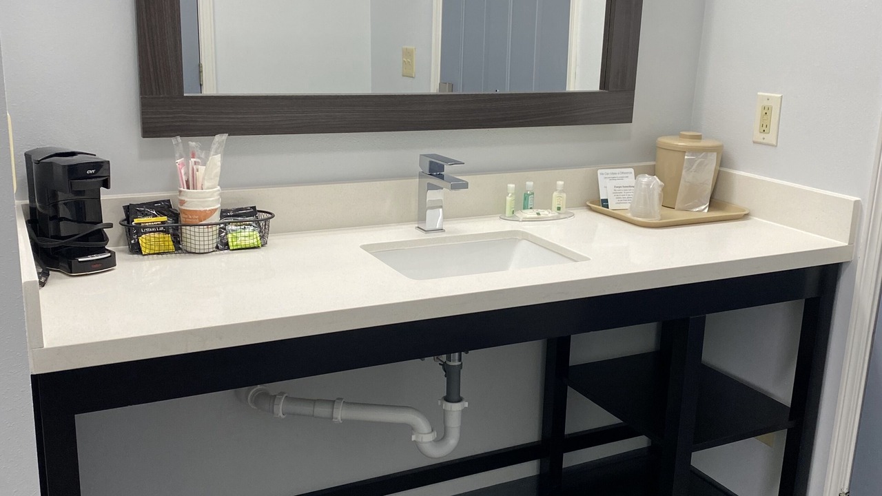 Photo of Bathroom in Greeneville