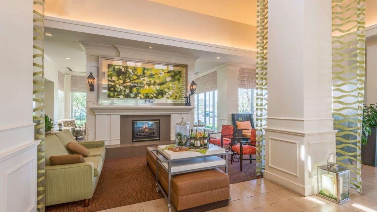 Photo of Livingroom in Greenwich