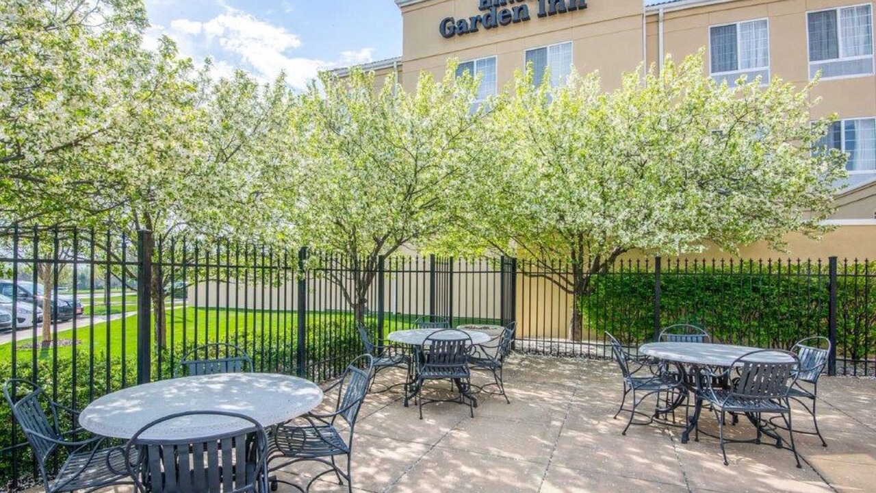 Photo of Patio Balcony in Greenwich