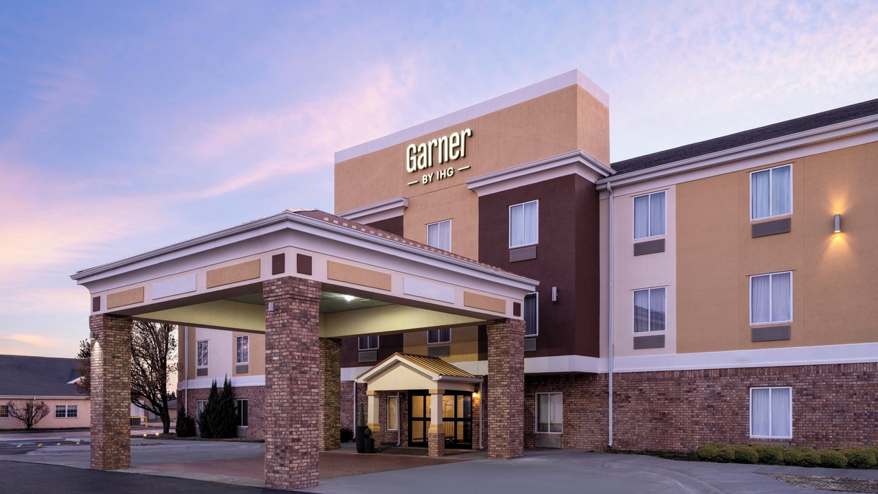 Photo of Outdoor in Liberal