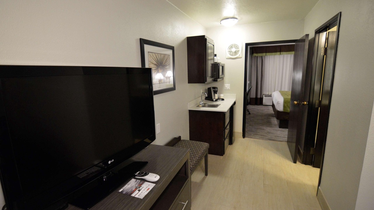 Photo of Bedroom in Liberal