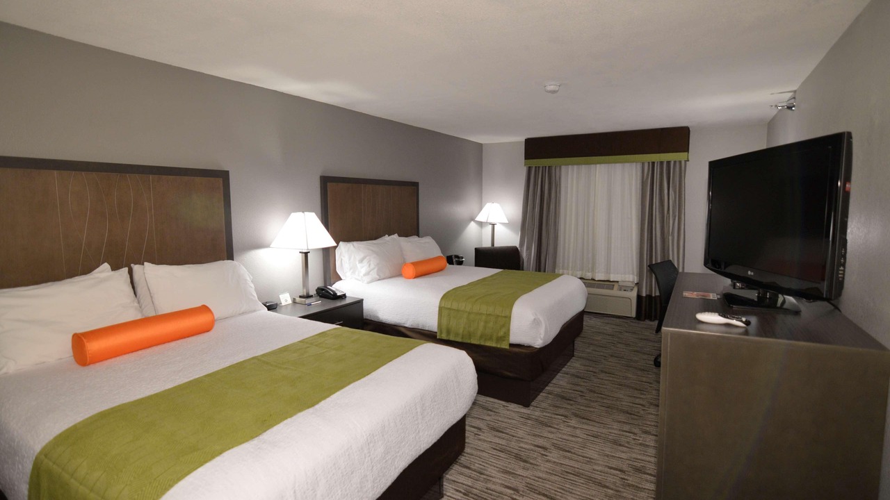 Photo of Bedroom in Liberal