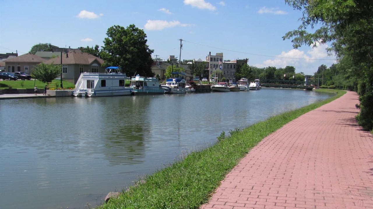 Photo of Outdoor in Brockport