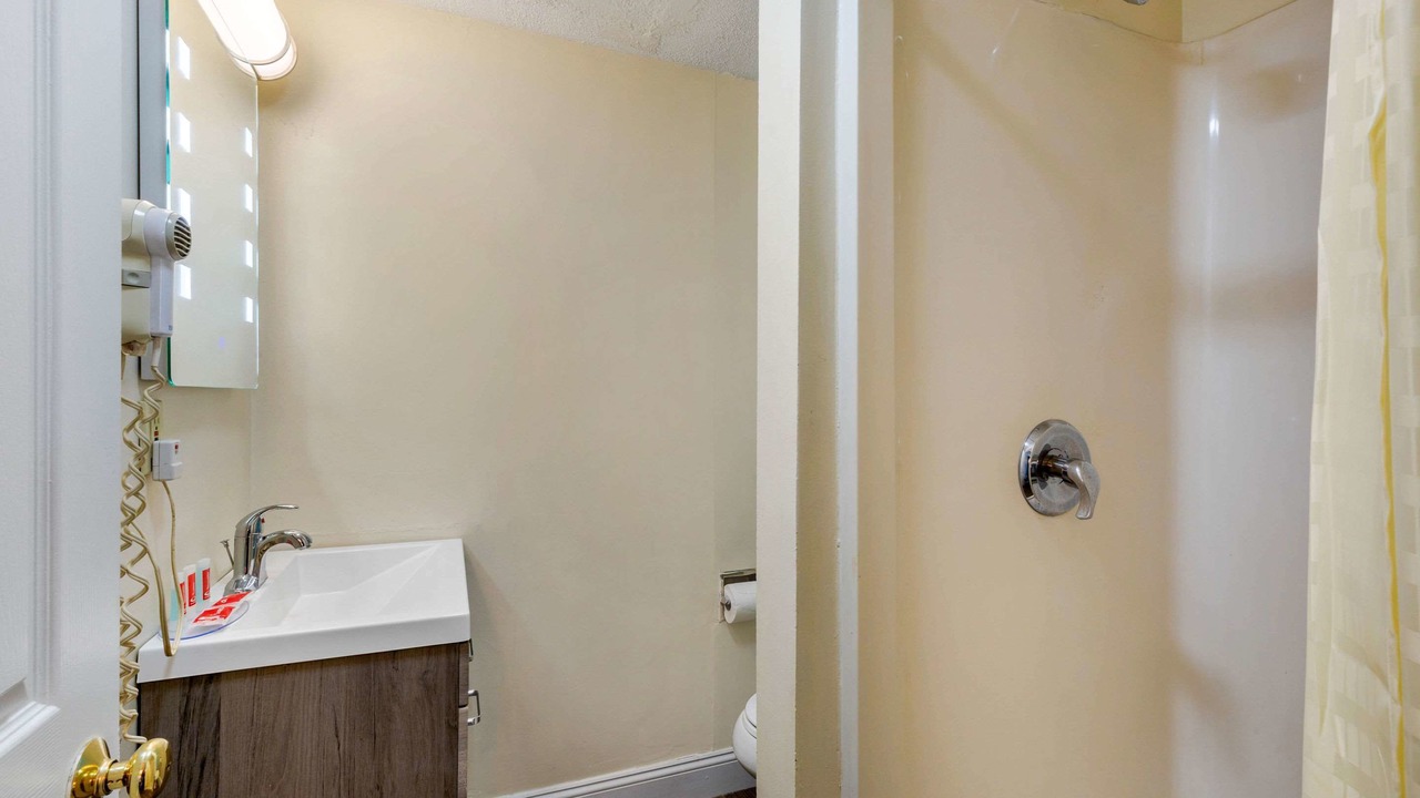 Photo of Bathroom in West Yarmouth
