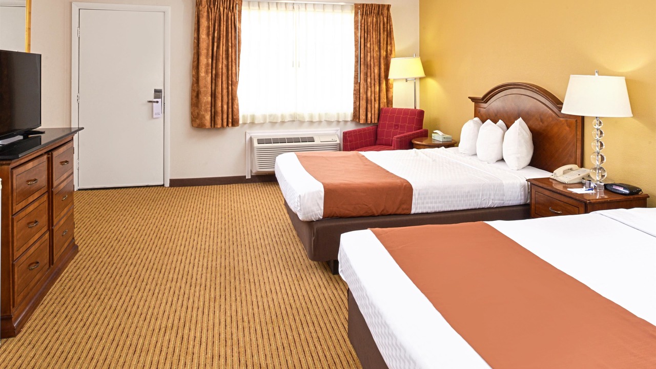 Photo of Bedroom in Plattsburgh