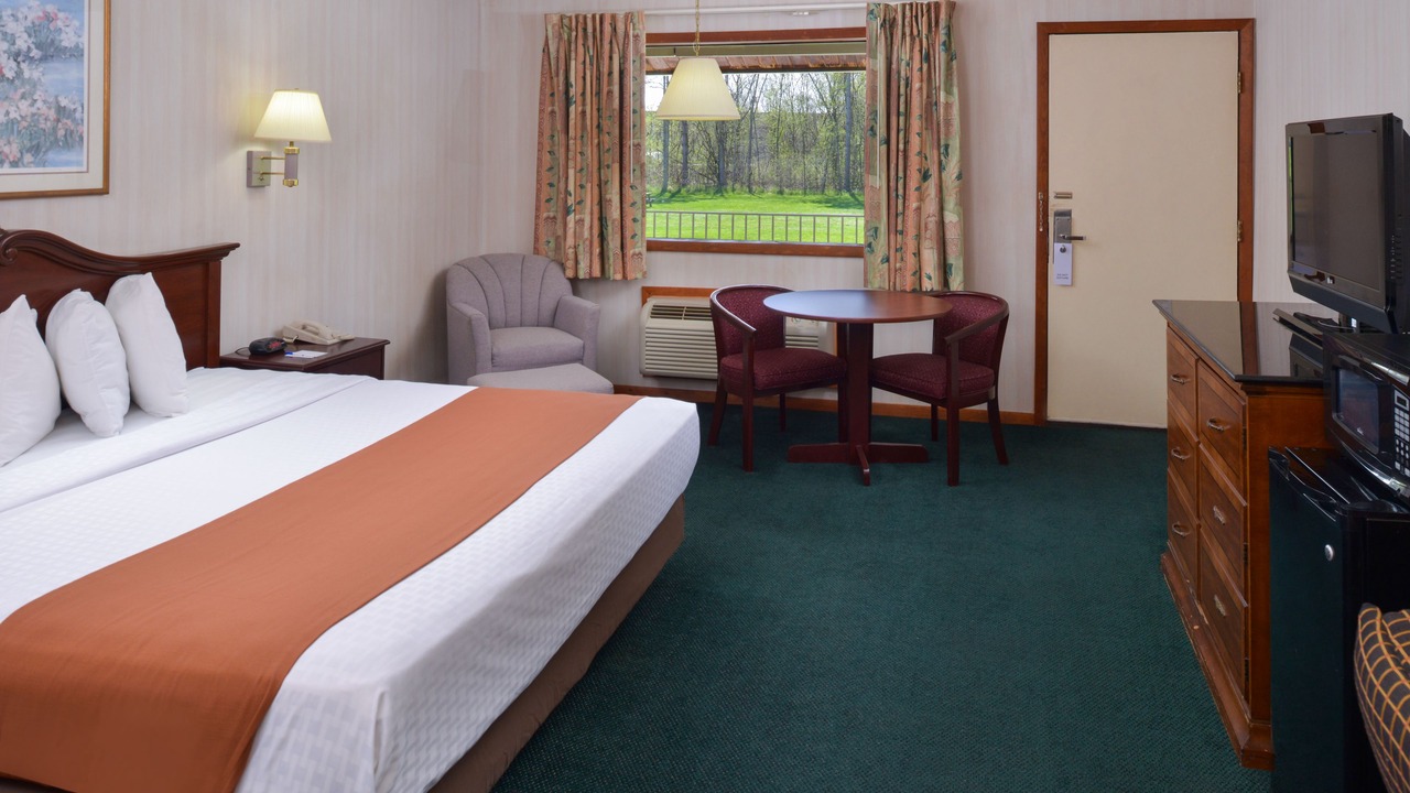 Photo of Bedroom in Plattsburgh