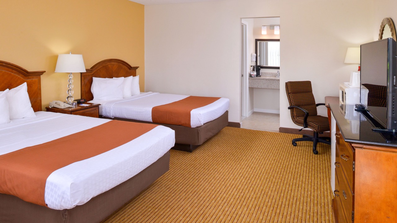 Photo of Bedroom in Plattsburgh