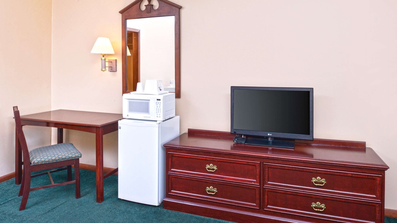 Photo of Kitchen in Plattsburgh