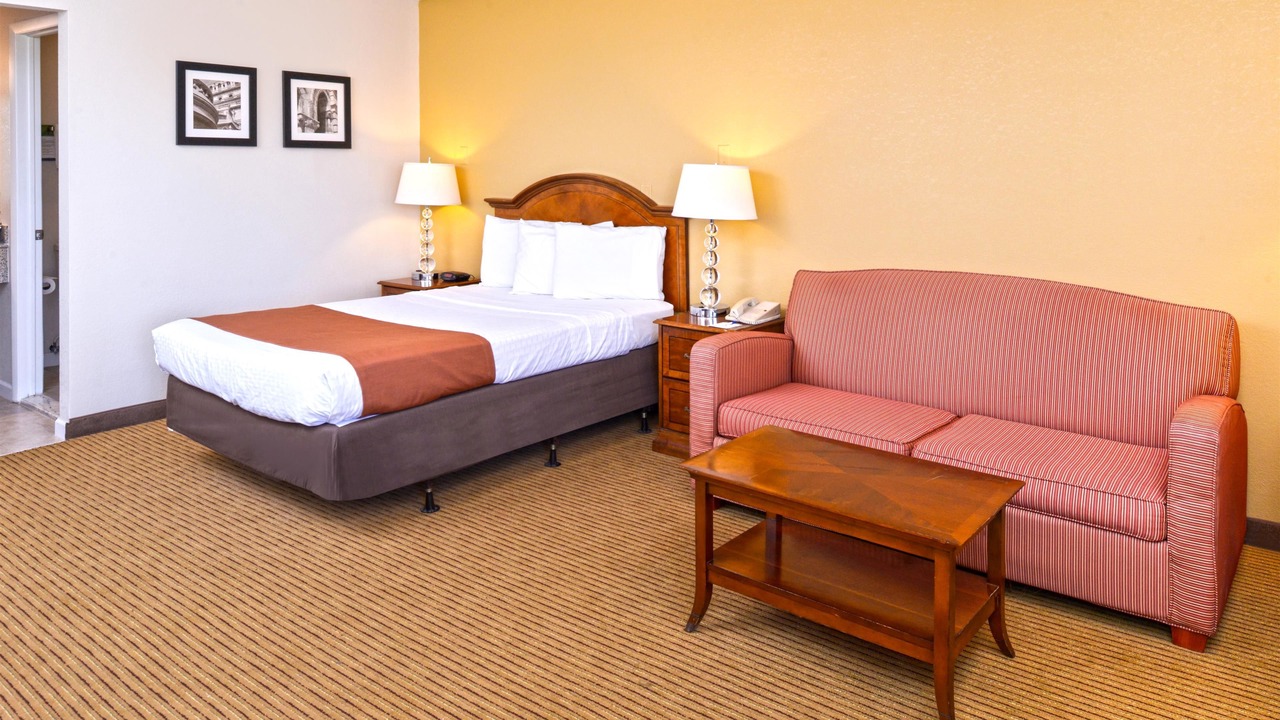 Photo of Bedroom in Plattsburgh