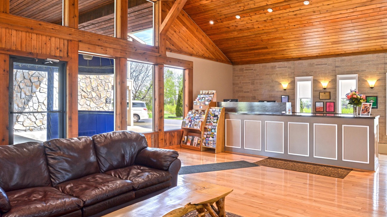 Photo of Livingroom in Plattsburgh