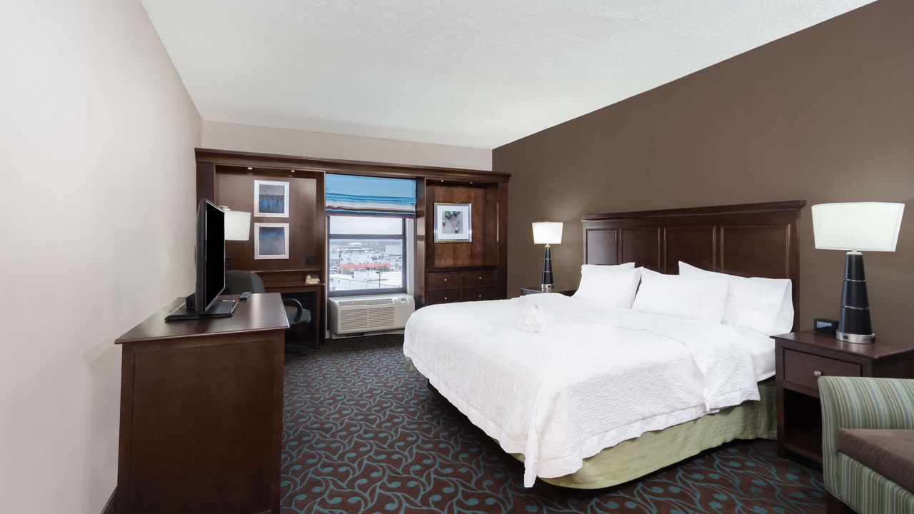 Photo of Bedroom in Terre Haute