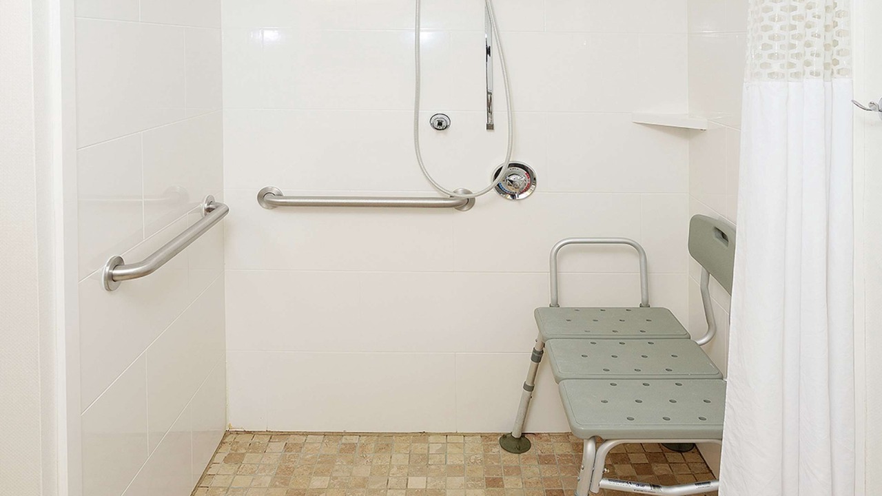Photo of Bathroom in Terre Haute