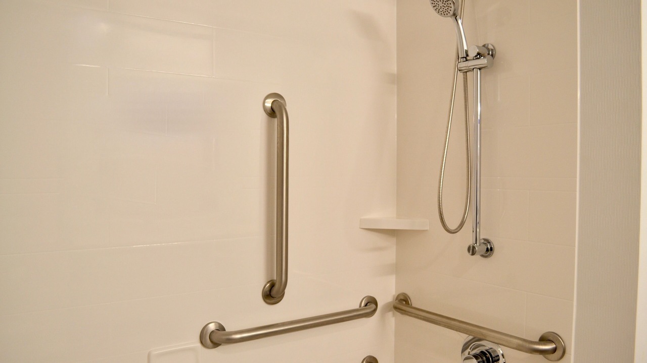 Photo of Bathroom in Medina