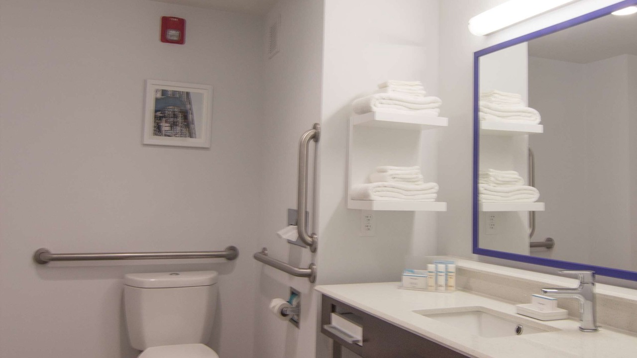 Photo of Bathroom in Medina