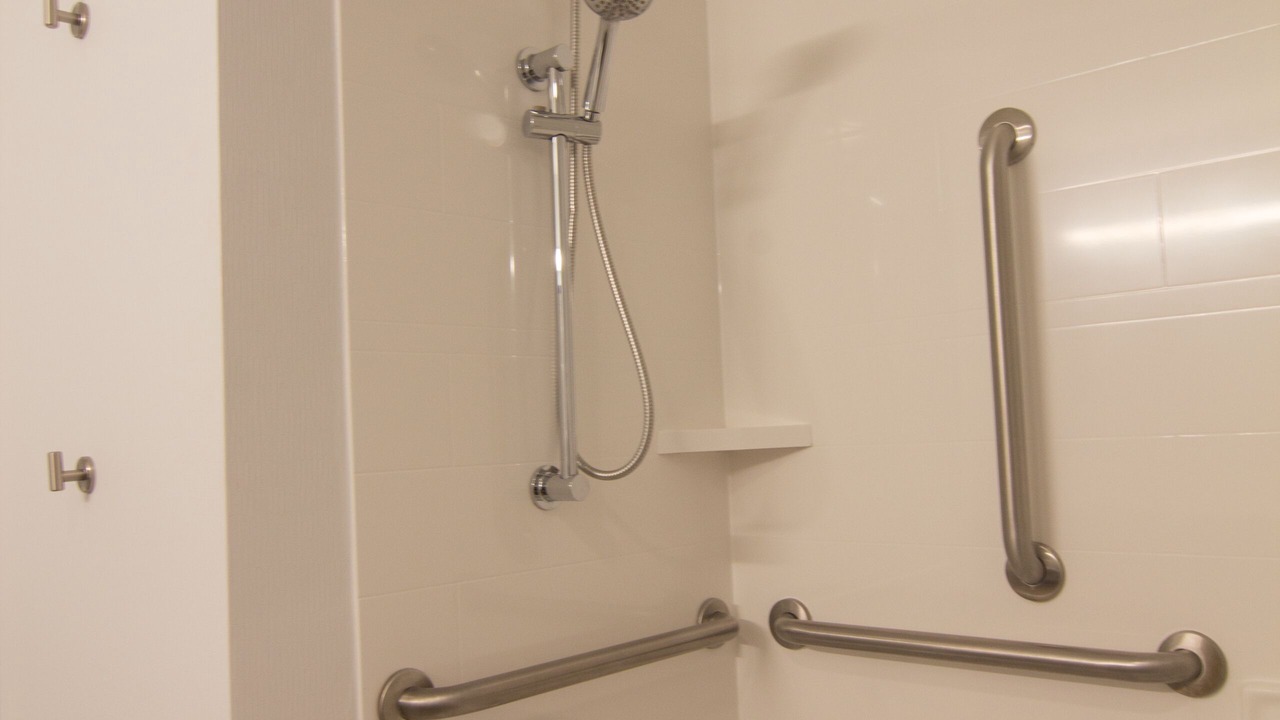 Photo of Bathroom in Medina