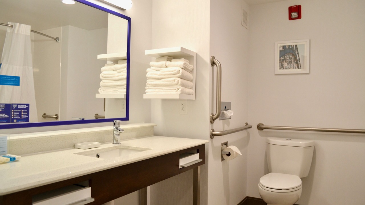 Photo of Bathroom in Medina