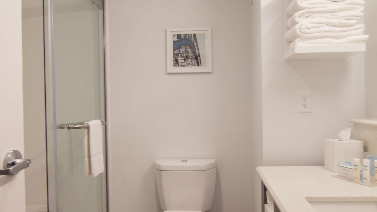 Photo of Bathroom in Medina