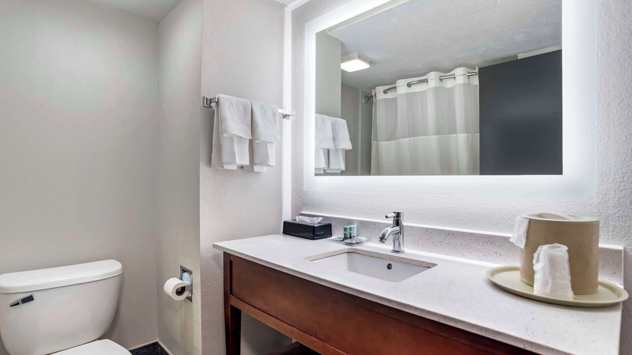 Photo of Bathroom in Canton