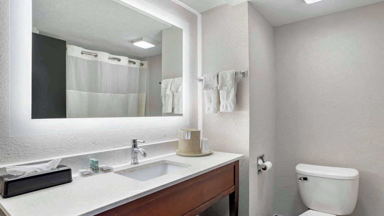 Photo of Bathroom in Canton