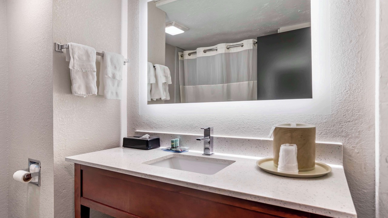 Photo of Bathroom in Canton