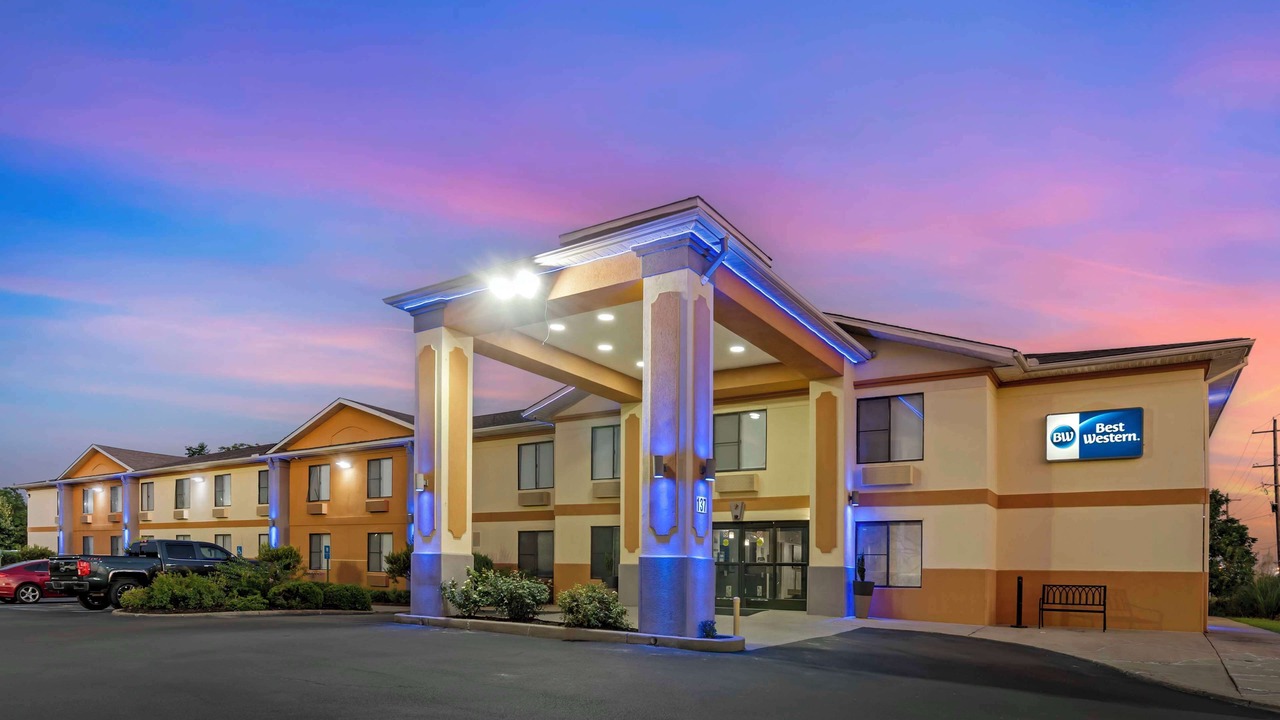 Photo of Outdoor in Canton