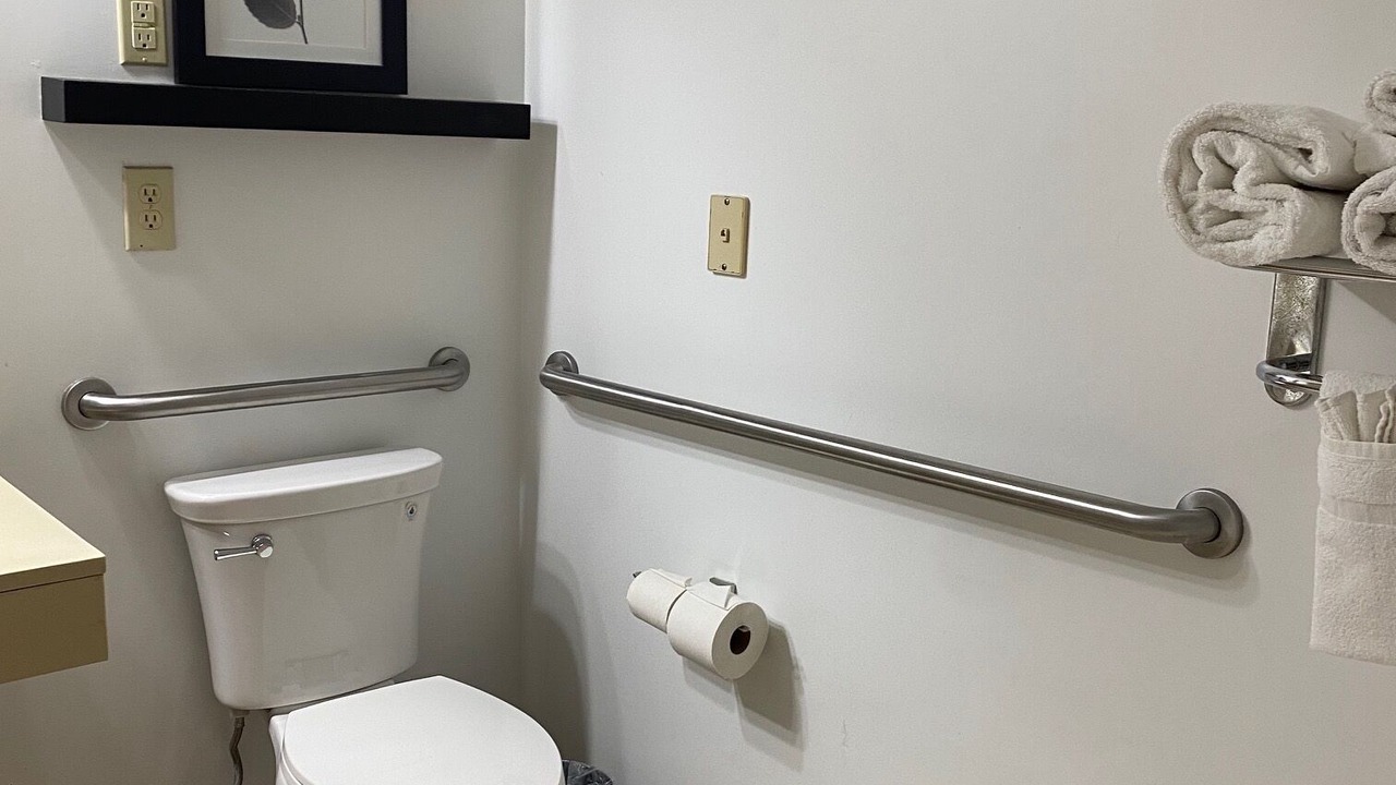 Photo of Bathroom in Lawrenceville