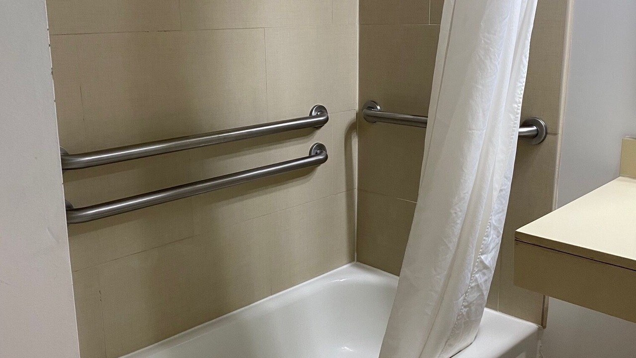 Photo of Bathroom in Lawrenceville