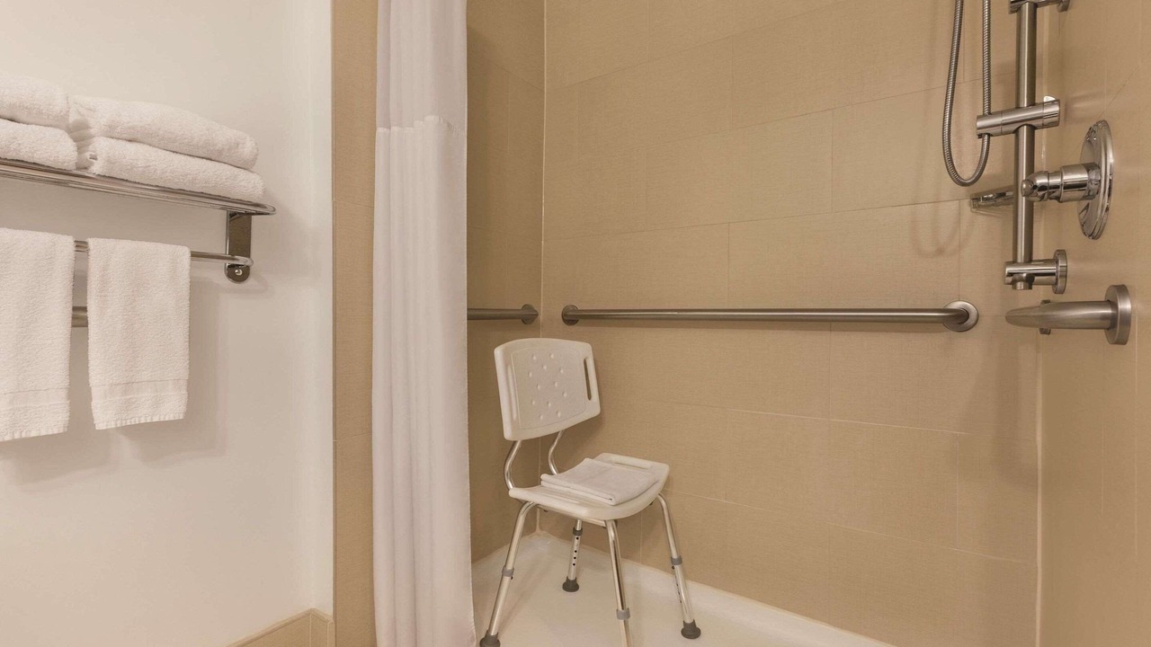 Photo of Bathroom in Lawrenceville