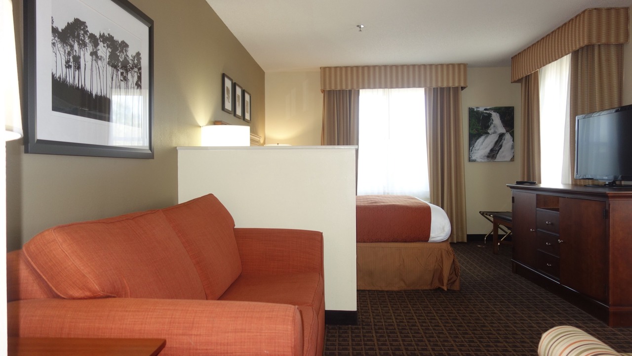 Photo of Bedroom in Lawrenceville