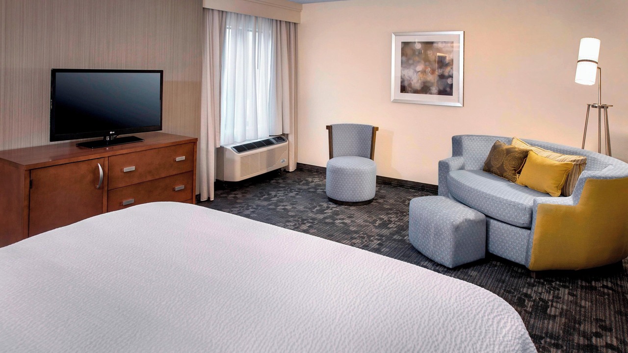 Photo of Bedroom in Mount Tabor