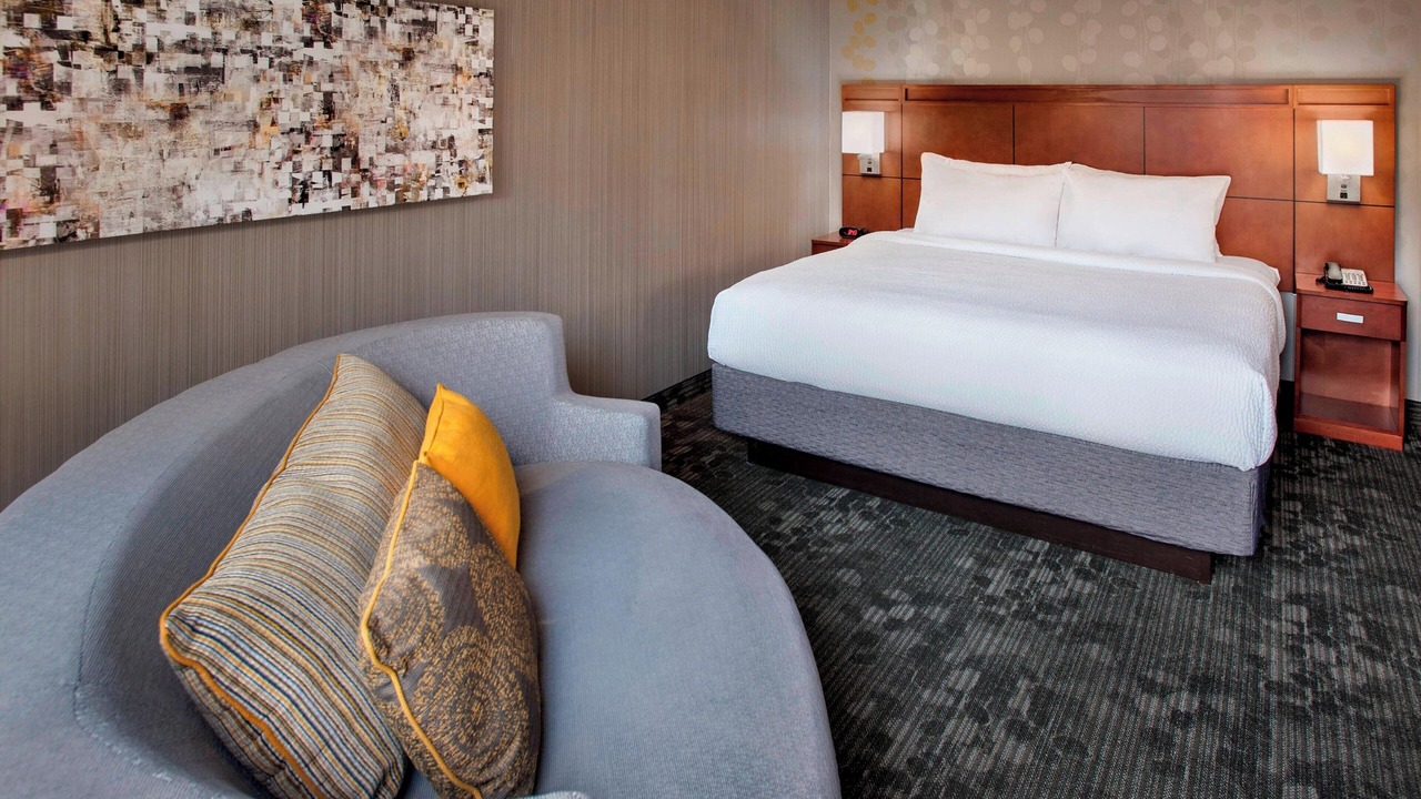 Photo of Bedroom in Mount Tabor