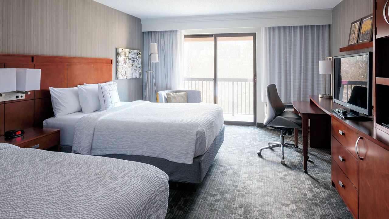 Photo of Bedroom in Mount Tabor