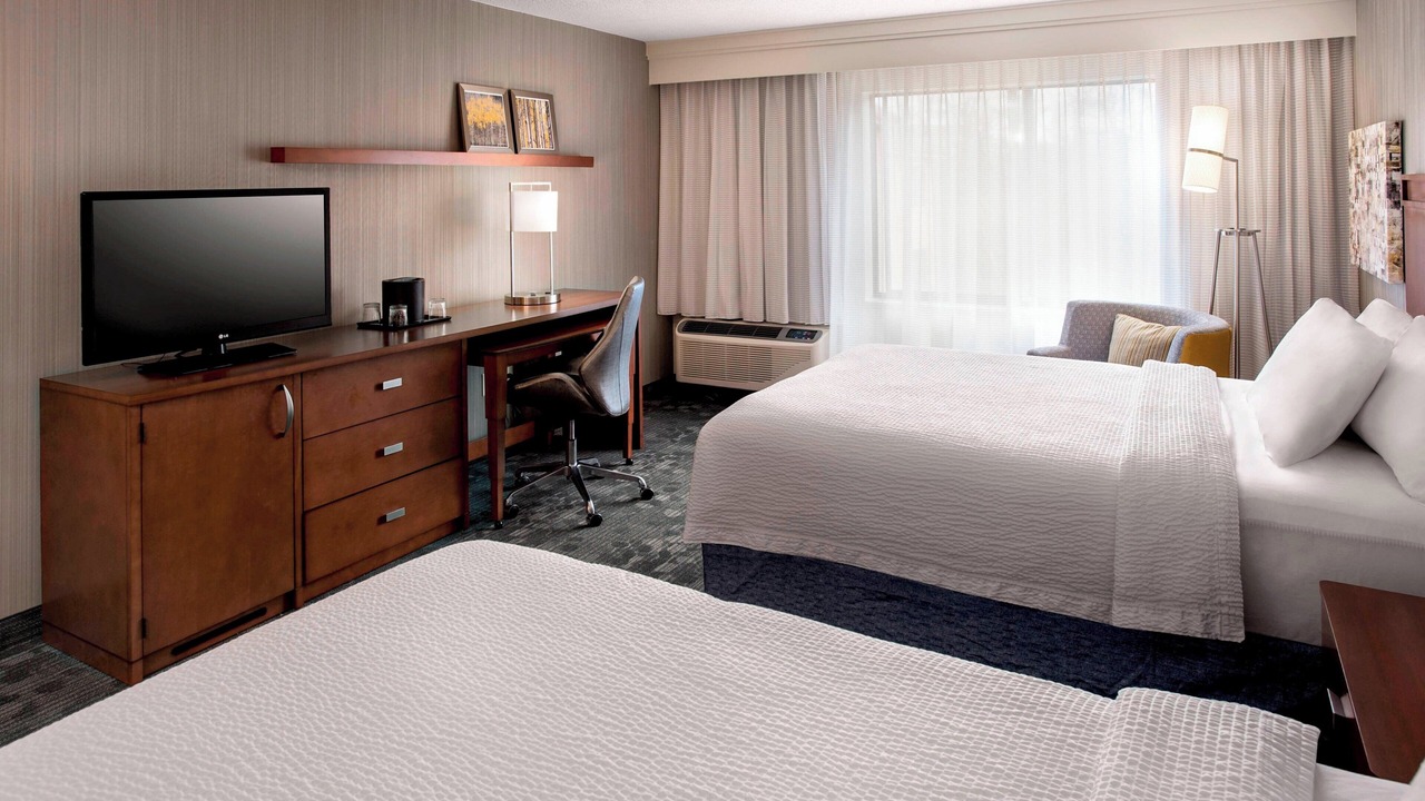 Photo of Bedroom in Mount Tabor