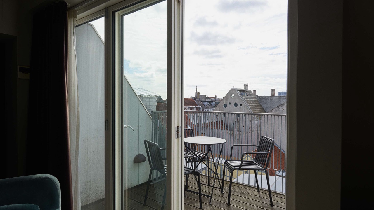 Photo of Others in Nyhavn - Amalienborg