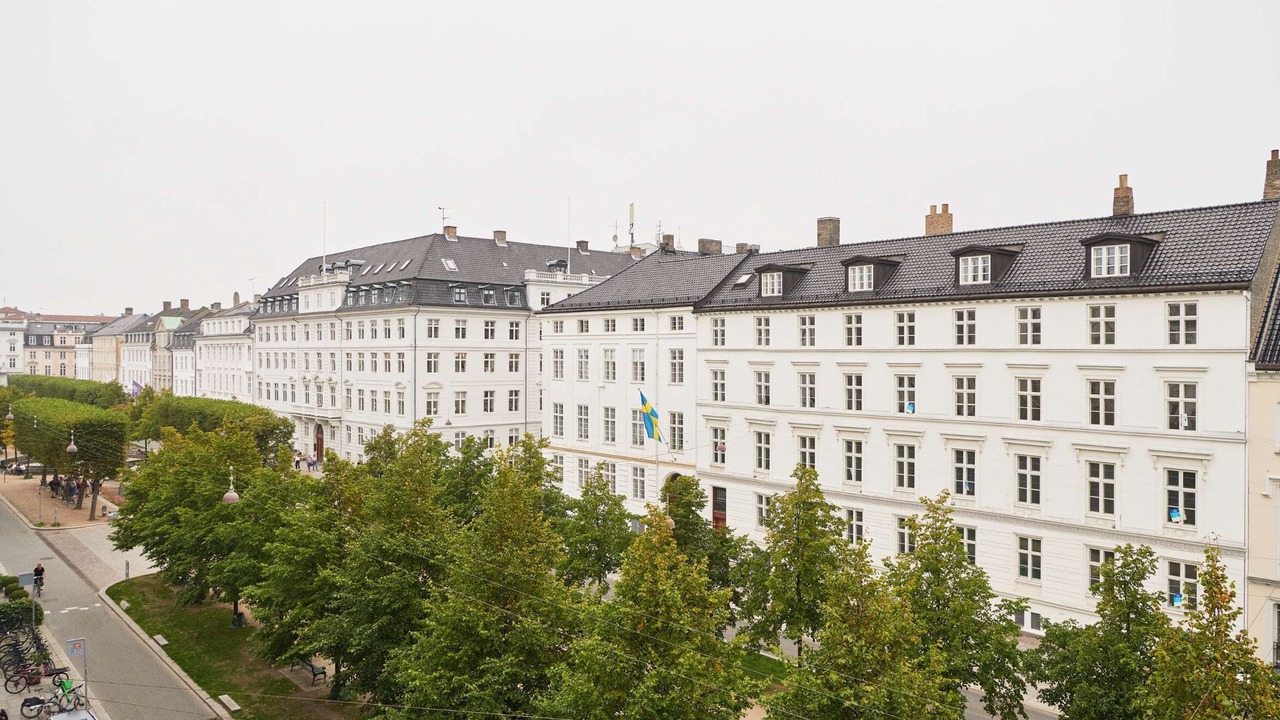 Photo of Others in Nyhavn - Amalienborg