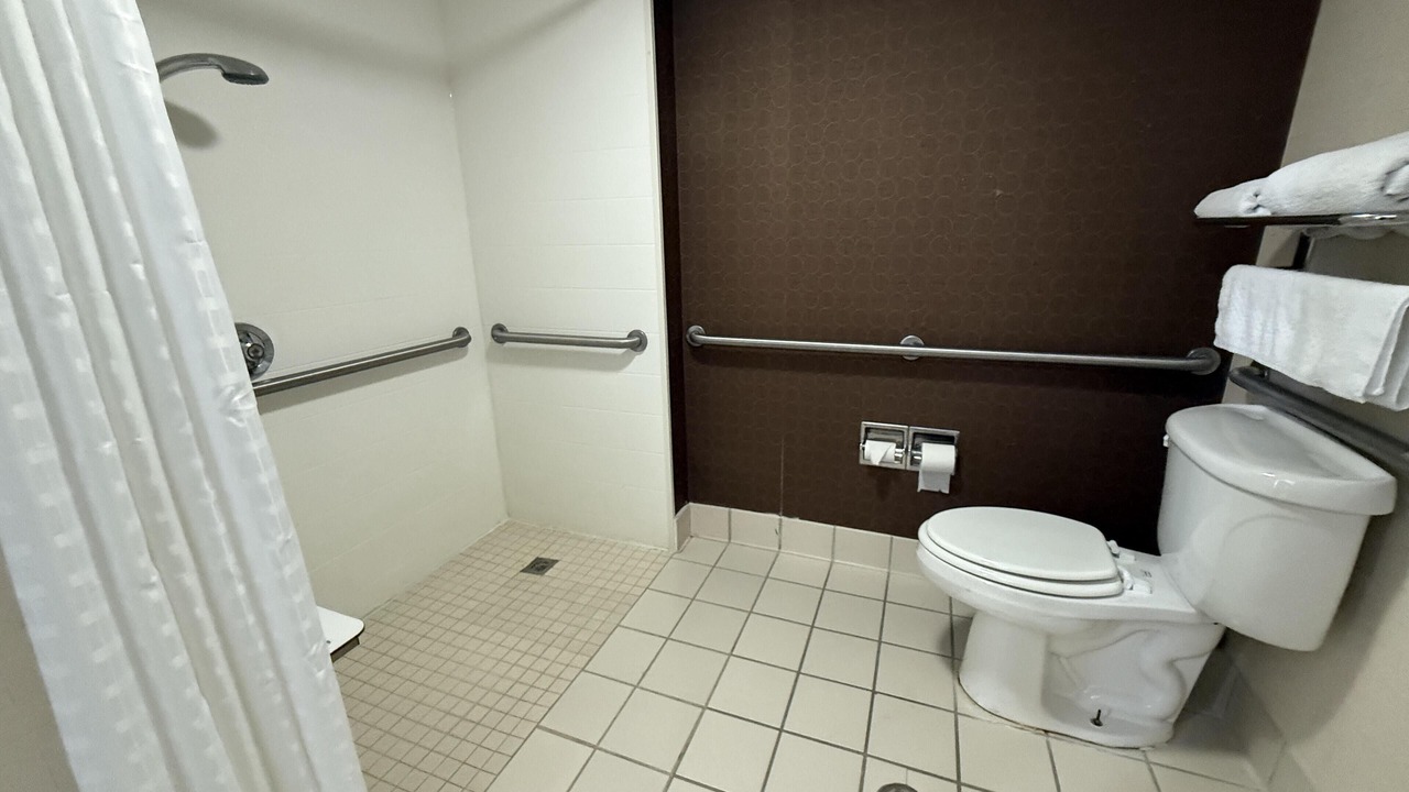 Photo of Bathroom in Orange Prairie