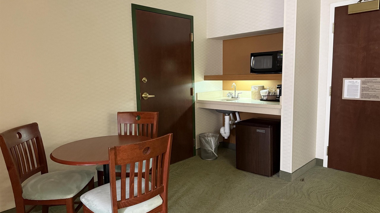 Photo of Kitchen in Orange Prairie